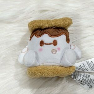 Disney Baymax S’mores Marshmallow Munchlings